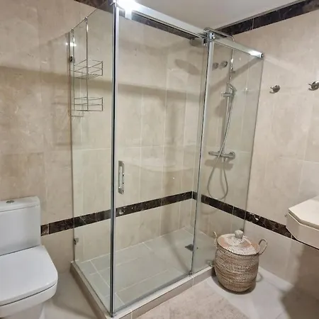 First Line Gelijkvloers App Apartment